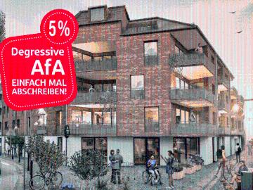Etagenwohnung kaufen in Region Hannover - Aufzug