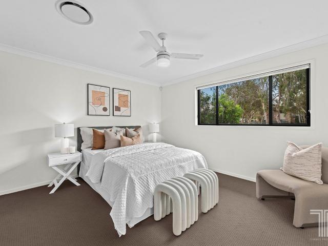 Carefree Comfort and Convenience in a Resort Style Setting