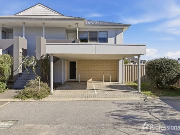 CAREFREE COMFORT WITHIN A CENTRAL AND SOUGHT AFTER SETTING