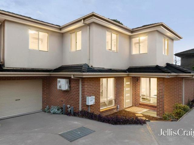 Carefree, Contemporary Lifestyle in Central Clayton