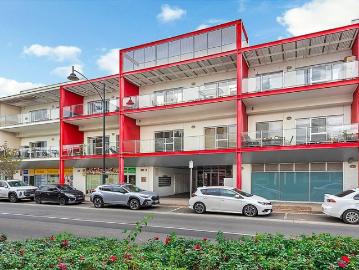 Apartment for sale in Barossa County - Balcony