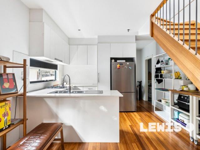 Carefree Living In the Heart of Coburg