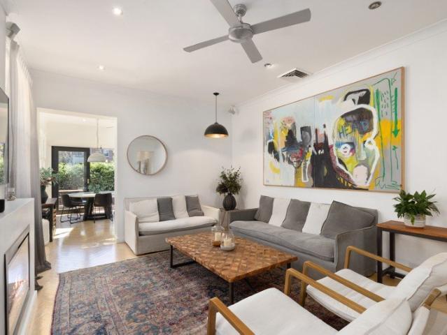 Carefree luxury living in a premier coastal locale