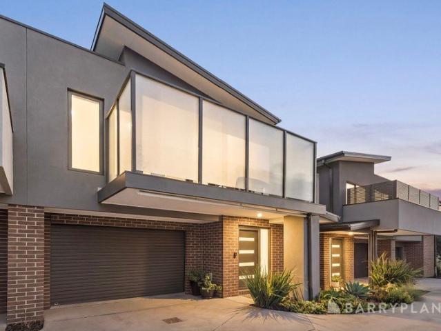 Carefree modern lifestyle
