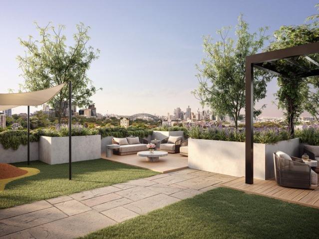 CAREFULLY CRAFTED ONE BED APARTMENTS WITH PARKING MANY WITH STUDY