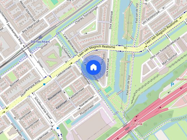 Carel Willinksingel 322