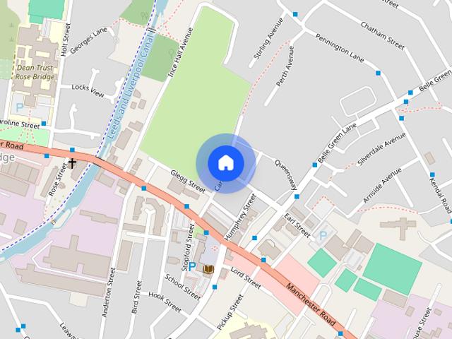 Careless Lane, Higher Ince, Wigan, WN2 2HP