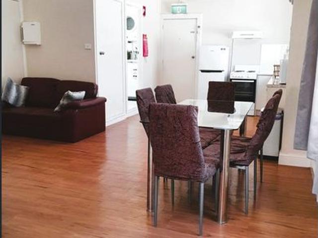 CARELLES APARTMENT Fully Self Contained