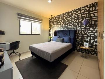 Carena Residencial Modelo Amina