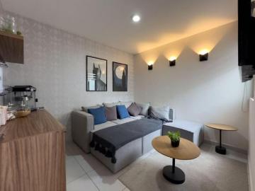 Carena Residencial Modelo Zaira
