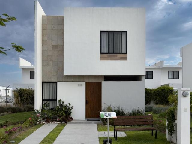 Carena Residencial Modelo Zaira