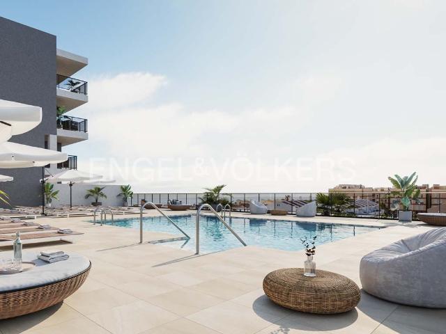 Carena: Última vivienda disponible en El Médano 73m² El Médano