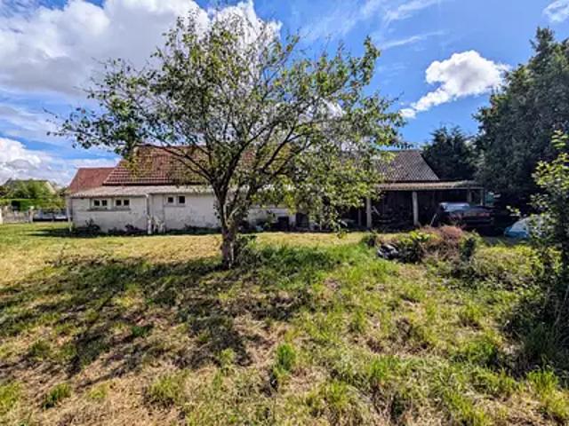 Carentan les Marais 50500 Achat / Vente maison 3 pièces t3