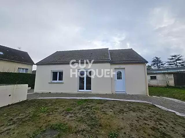 Carentan les Marais 50500 Achat / Vente maison 3 pièces t3 au dernier étage
