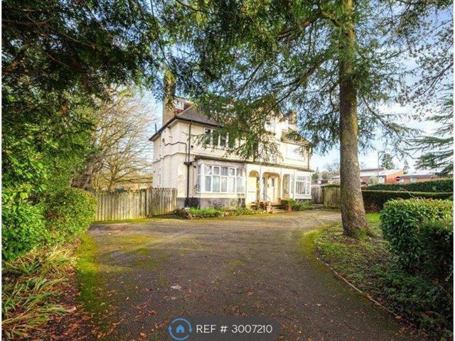 Carew Road, Northwood HA6, 2 bed flat to rent, £1,390 pcm | PrimeLocation