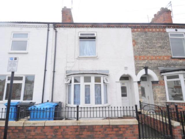 Carew Street, Hull HU3, 4 bed terraced house to rent, £1,387 pcm | PrimeLocation