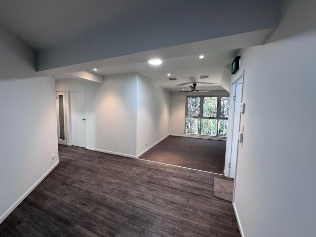Caretakers Unit | Brand New | 2 Bedrooms, 2 Bathrooms