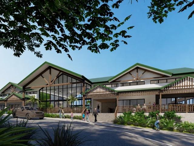 Caretaking Only No office hours no real estate purchase or licence required | Resort Brokers ID: OTP009307