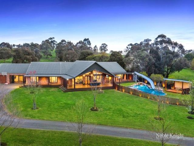 Carey Park Resort Style Country Living