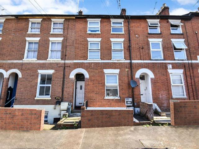 Carey Street, Reading, Berkshire RG1, 3 bed terraced house to rent, £1,900 pcm | PrimeLocation