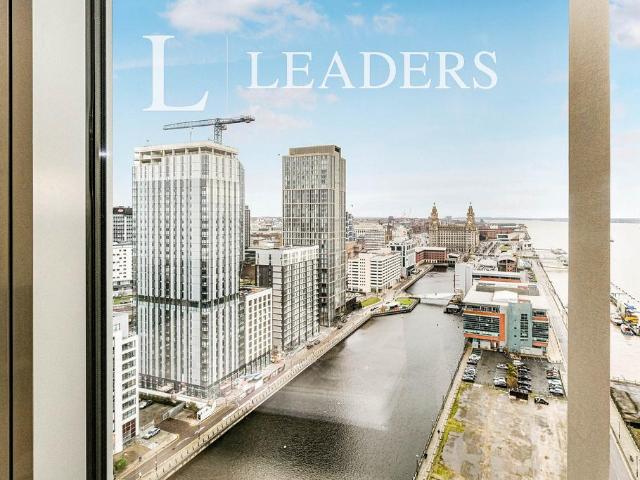 Cargo, 19 Princes Parade, Liverpool, L3 1BD, United Kingdom | 2 bed apartment for rent #140398248 | Rentberry