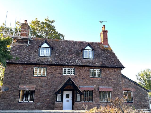 Carhampton, Minehead, TA24