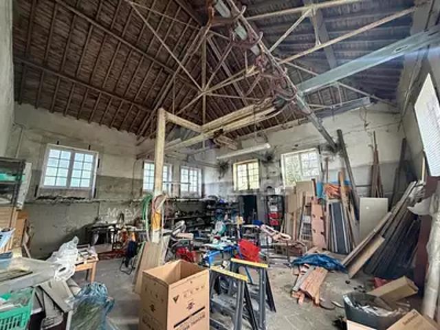 Carhaix Plouguer 29270 Achat / Vente maison 4 pièces t4