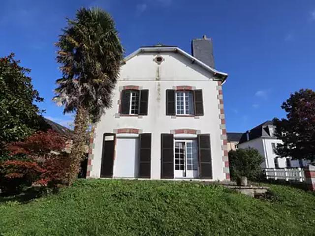 Carhaix Plouguer 29270 Achat / Vente maison 7 pièces t7