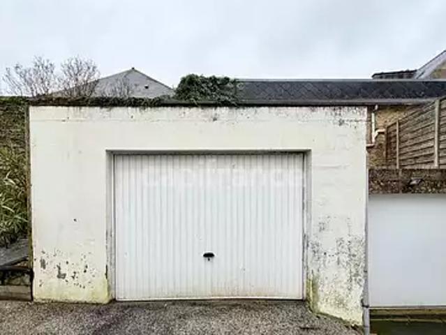 Carhaix Plouguer 29270 Achat / Vente maison 1 pièce t1