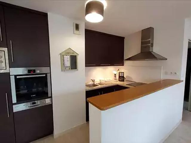 Carhaix Plouguer 29270 Achat / Vente appartement 3 pièces t3 au dernier étage