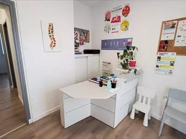 Carhaix Plouguer 29270 Achat / Vente appartement 5 pièces t5