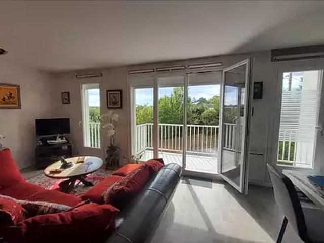 Carhaix Plouguer 29270 Achat / Vente appartement 5 pièces t5
