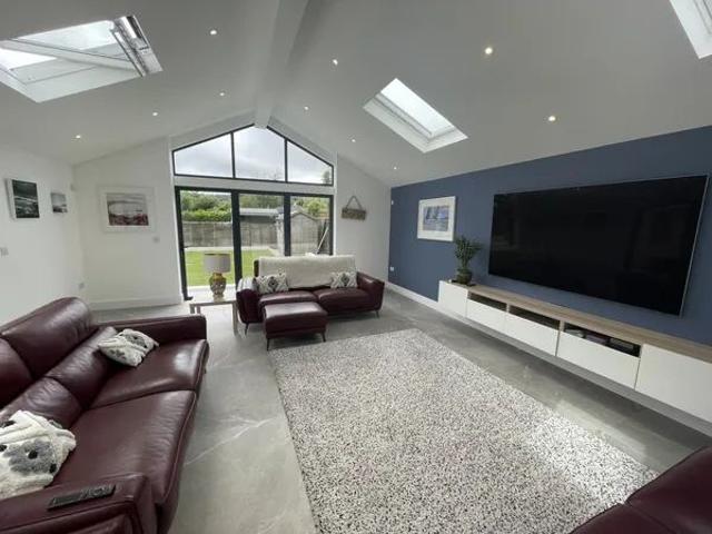 Carharrack, Redruth, TR16