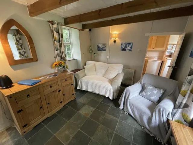 Carharrack, Redruth, TR16