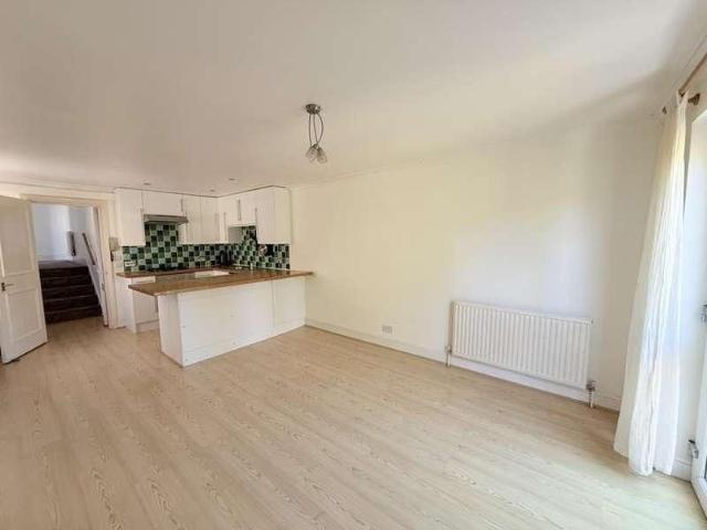 Carholme Road, London, SE23