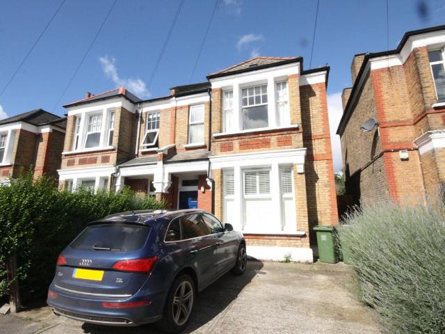 Carholme Road SE23, 2 bed flat to rent, £1,675 pcm | PrimeLocation