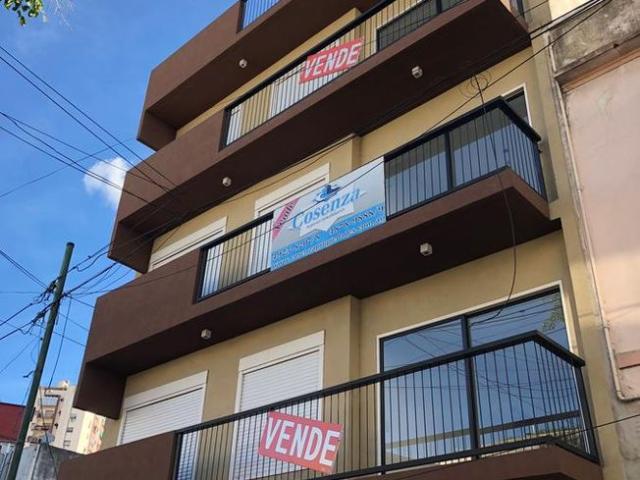 Caricancha al 1200 Parque Chacabuco Capital Federal 3 amb fte balcón a estrenar