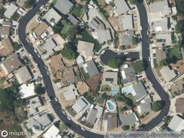 North Clairemont, San Diego city, San Diego CCD San Diego County California, San Diego County, California, USA