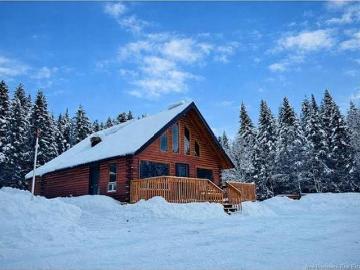 Caribou Brook, Rivière Verte, NB, E7B 2Y7 house for sale | Listing ID NB133135 | Royal LePage