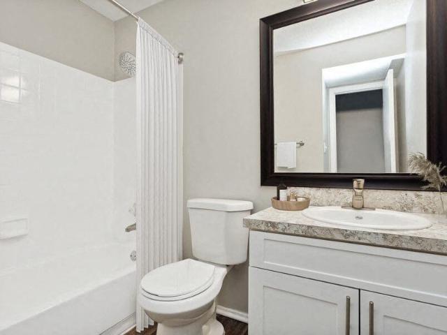 Caribbean Breeze 2 Bedroom Apartment for Rent at 14501 Caribbean Breeze Dr, Tampa, FL 33613