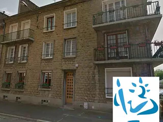 Carignan 08110 Achat / Vente appartement 6 pièces t6