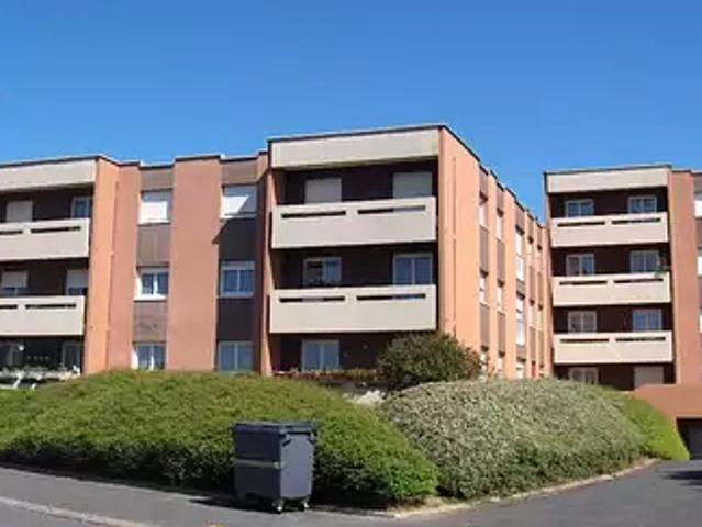 Carignan 08110 Location appartement 3 pièces t3