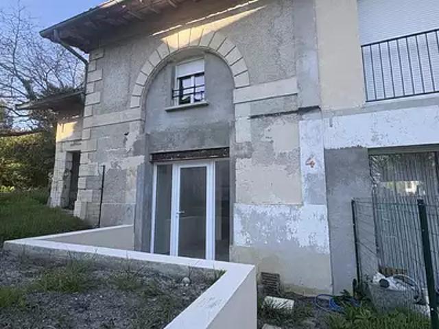 Carignan de Bordeaux 33360 Location appartement 3 pièces t3 parking