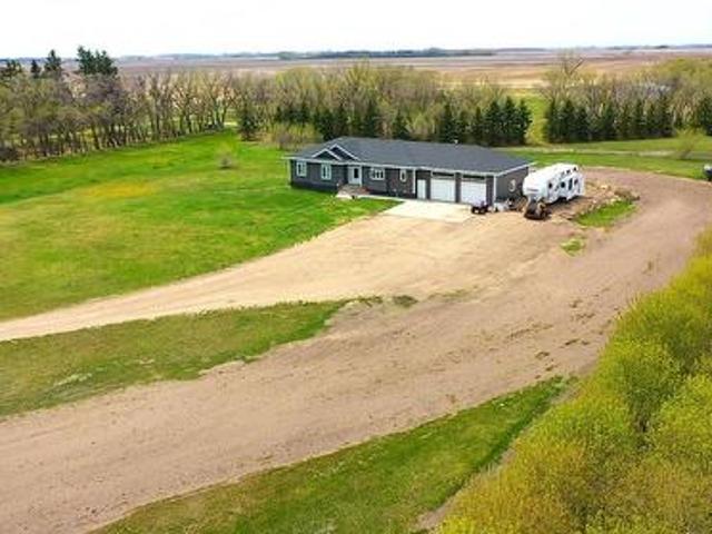 Carievale/Gainsborough Acreage 161.74 Acres, Argyle Rm No. 1, SK, S0C 0Z0 house for sale | Listing ID SK037389 | Royal LePage