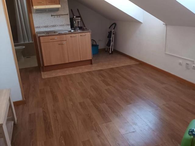 CARIHUELA SOL VENDE APARTAMENTO UN DORMITORIO