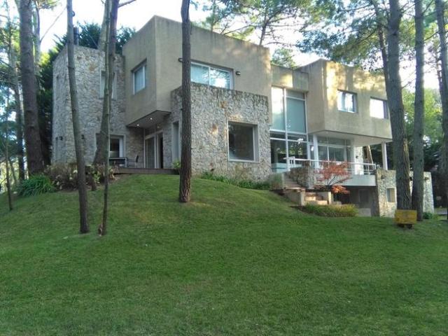 Cariló, Pinamar, Provincia de Buenos Aires