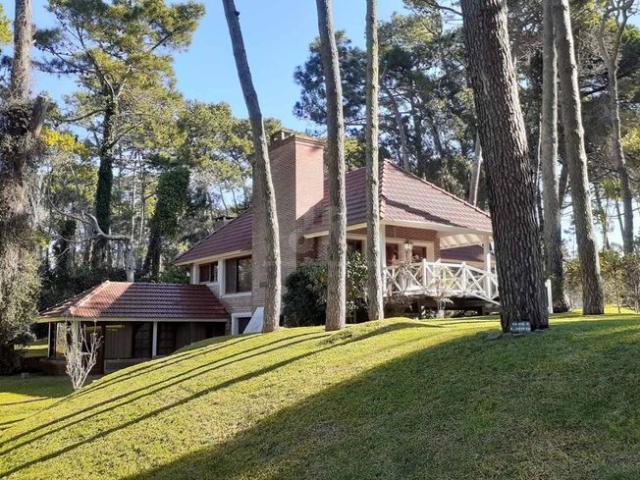 Cariló, Pinamar, Provincia de Buenos Aires