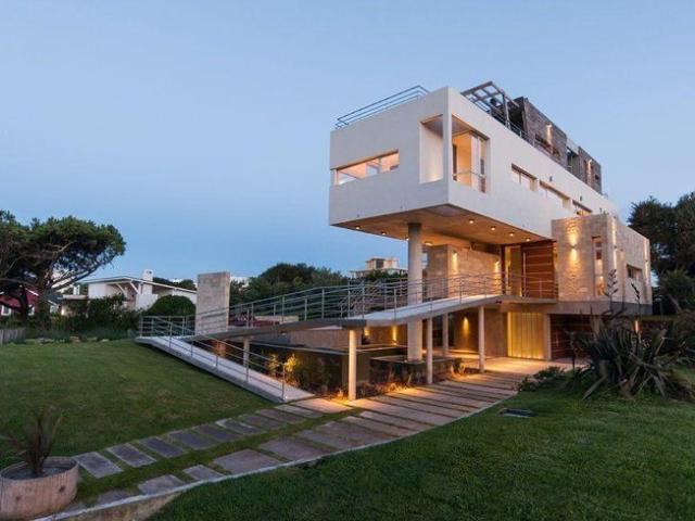 Cariló, Pinamar, Provincia de Buenos Aires