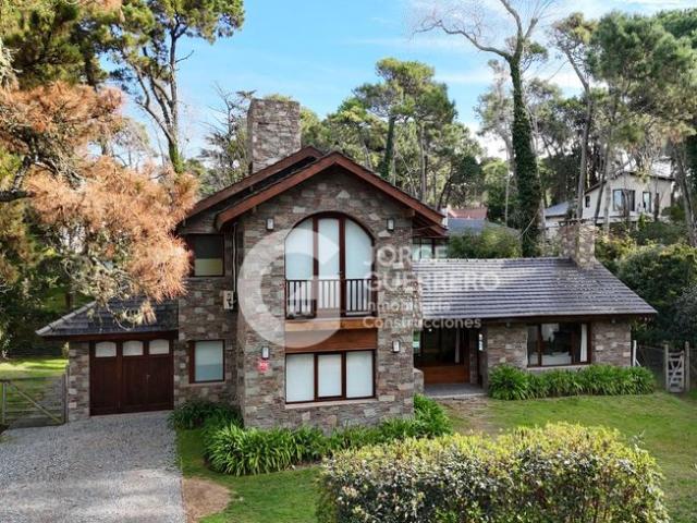Cariló, Pinamar, Provincia de Buenos Aires