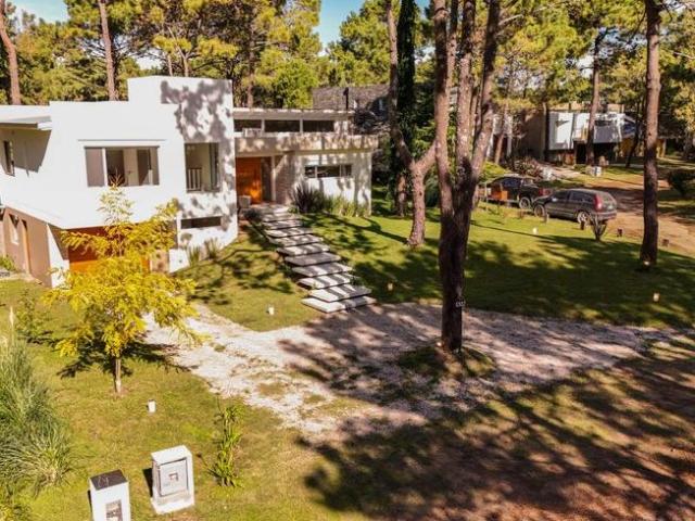 Cariló, Pinamar, Provincia de Buenos Aires